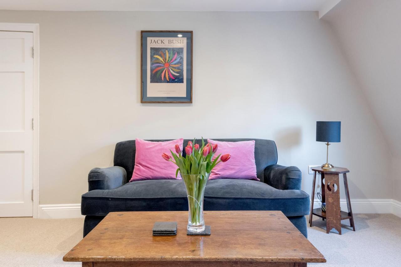 Stunning & Central Milsom Street Apartment Bath Esterno foto