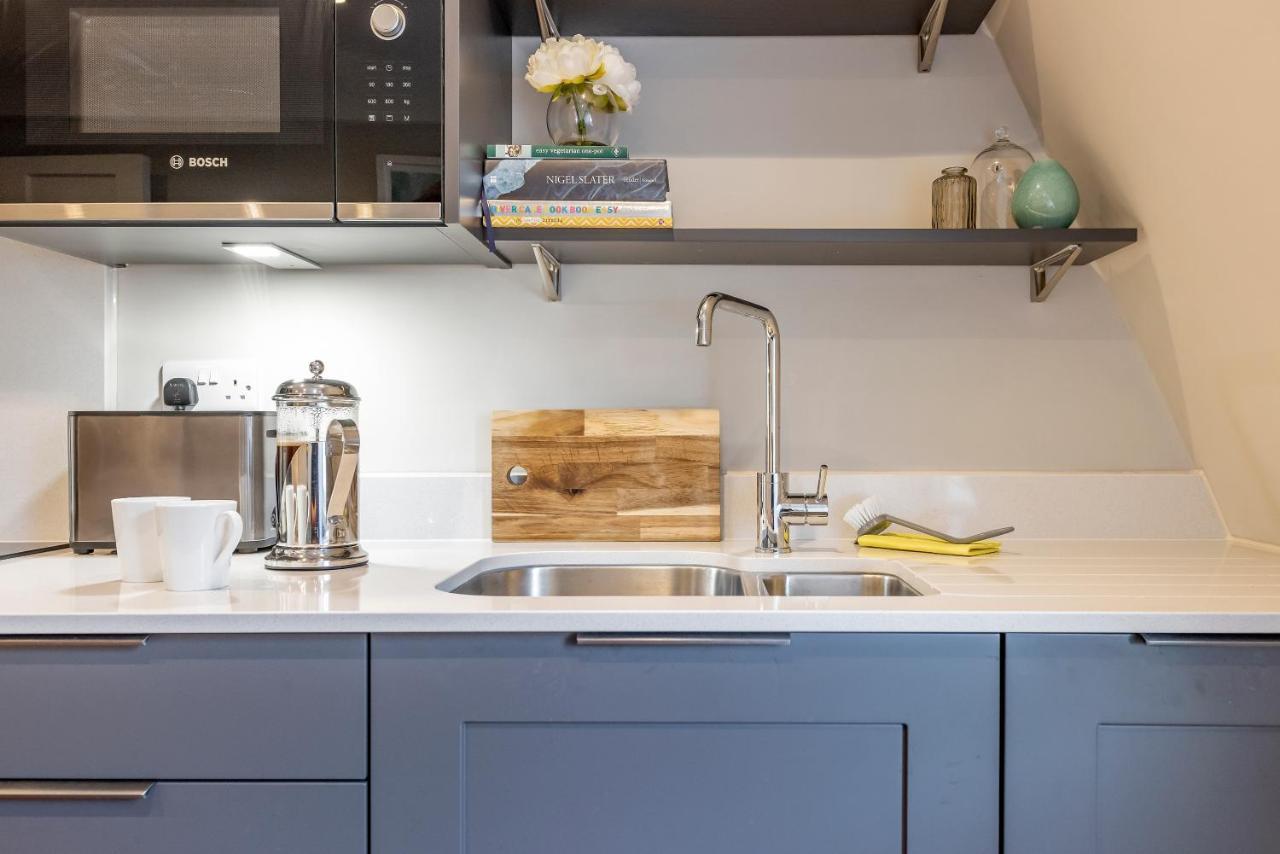 Stunning & Central Milsom Street Apartment Bath Esterno foto