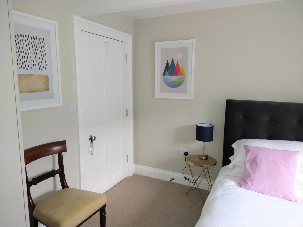 Stunning & Central Milsom Street Apartment Bath Esterno foto